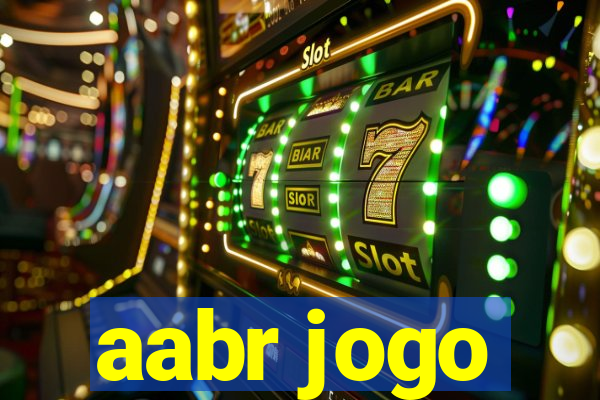 aabr jogo